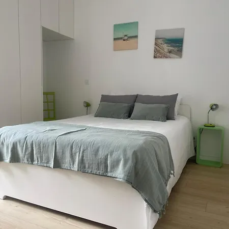 Ria & Mar Collection Ii Apartamento Aveiro