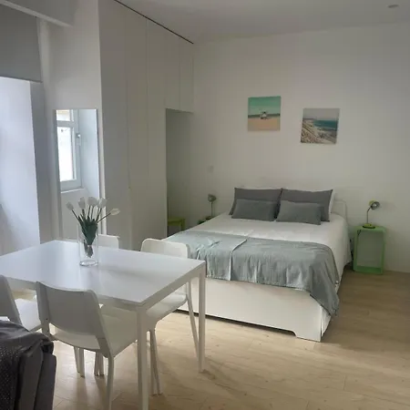 Apartamento Ria & Mar Collection Ii *