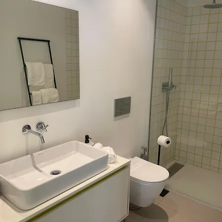 Apartamento Ria & Mar Collection Ii Aveiro