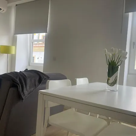 Ria & Mar Collection Ii Apartament *