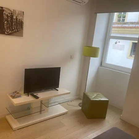 Apartament Ria & Mar Collection Ii