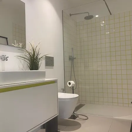 Apartamento Ria & Mar Collection Ii Aveiro
