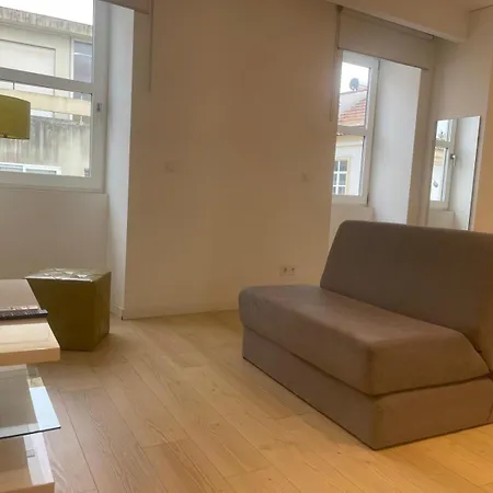 Apartament Ria & Mar Collection Ii