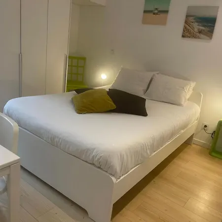 Apartamento Ria & Mar Collection Ii *