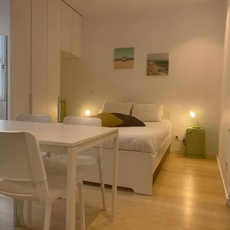 Ria & Mar Collection Ii * Aveiro
