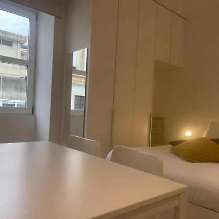 Apartament Ria & Mar Collection Ii Aveiro