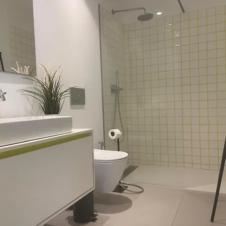 Ria & Mar Collection Ii Apartament Aveiro