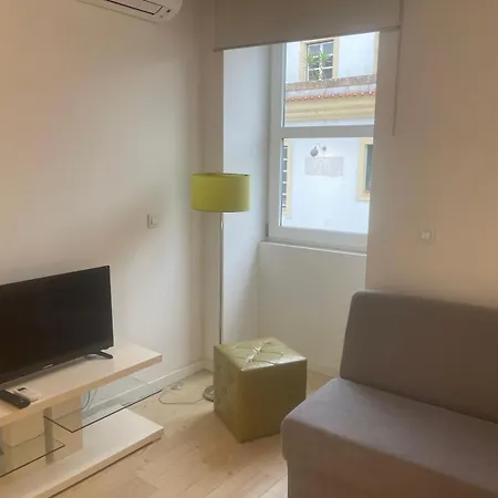 Apartament Ria & Mar Collection Ii Aveiro