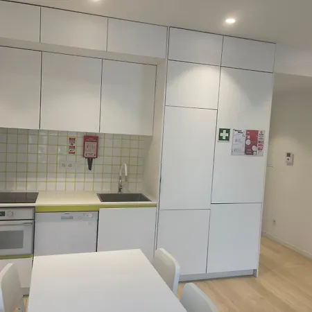 Apartamento Ria & Mar Collection Ii