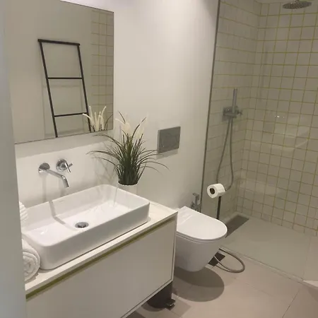 Apartamento Ria & Mar Collection Ii