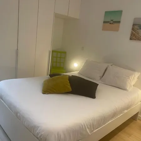 Apartamento Ria & Mar Collection Ii *