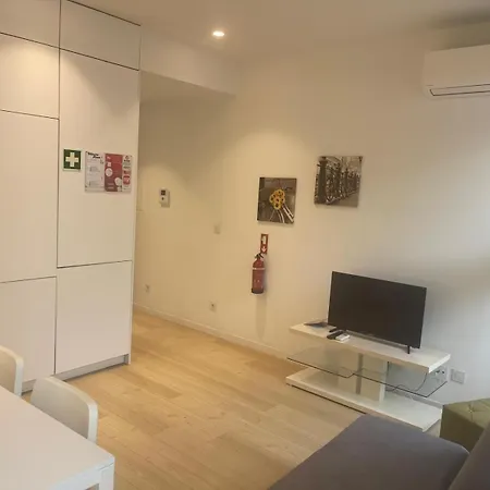 Apartamento Ria & Mar Collection Ii