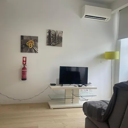 Apartamento Ria & Mar Collection Ii *
