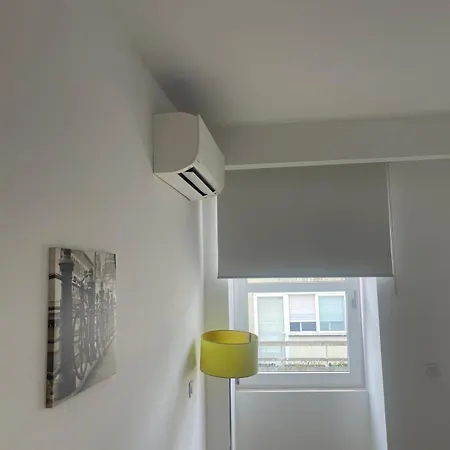 Ria & Mar Collection Ii Apartamento Aveiro