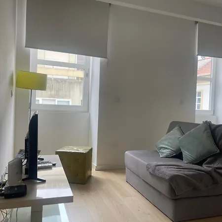 Apartamento Ria & Mar Collection Ii *